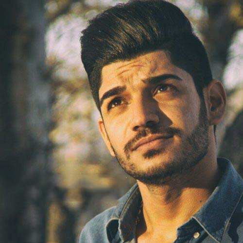 مجتبی ترکاشوند کردی پاپ ماشینای گشتی 1